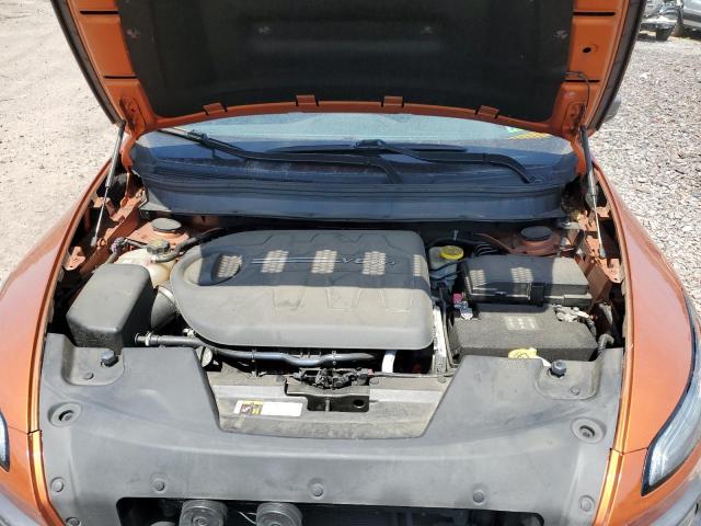 Photo 7 from auction – 2015 JEEP CHEROKEE T with VIN 1C4PJMBS2FW779201