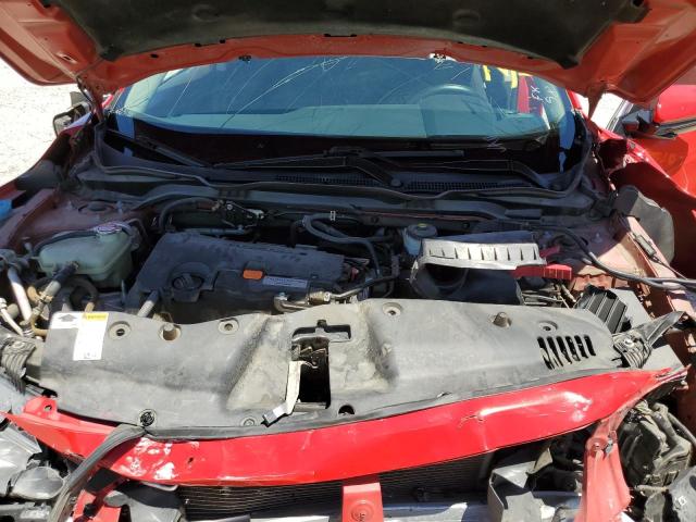Photo 7 from auction – 2017 HONDA CIVIC LX with VIN 2HGFC2F5XHH551237