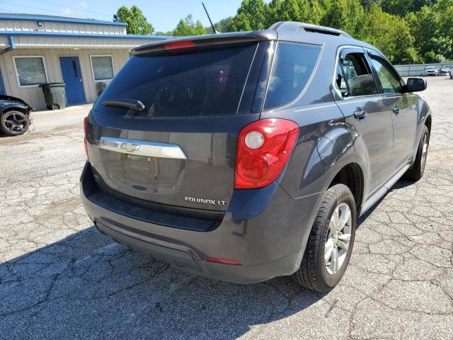 Photo 4 from auction – 2013 CHEVROLET EQUINOX LT with VIN 2GNFLEEK7D6388261