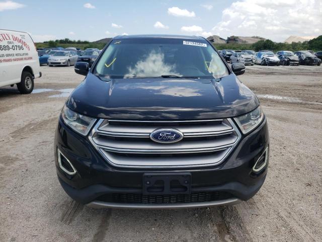 Photo 9 from auction – 2016 FORD EDGE SEL with VIN 2FMPK3J95GBB89918