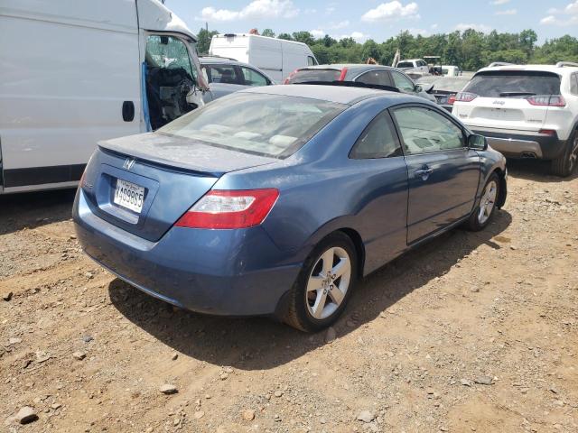 Photo 4 from auction – 2008 HONDA CIVIC EX with VIN 2HGFG12818H576591