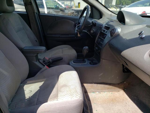 Photo 5 from auction – 2006 SATURN ION LEVEL with VIN 1G8AJ55F66Z118323