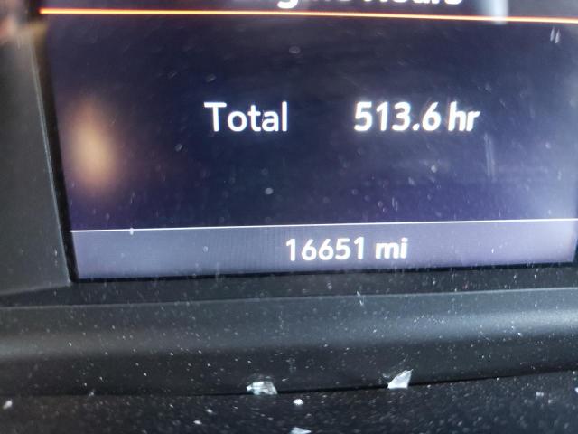 Photo 8 from auction – 2021 CHEVROLET SILVERADO with VIN 1GCPYFEL0MZ411090