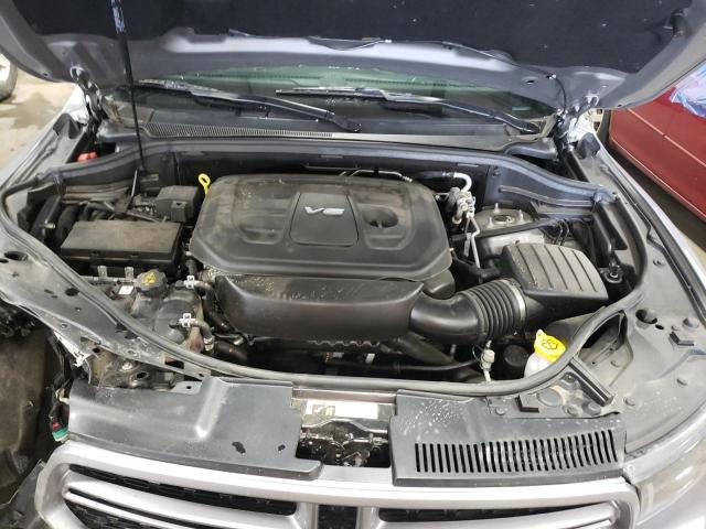 Photo 7 from auction – 2017 DODGE DURANGO GT with VIN 1C4RDJDG3HC725353