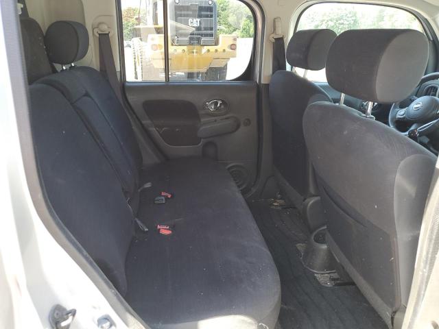 Photo 6 from auction – 2012 NISSAN CUBE BASE with VIN JN8AZ2KR4CT254917
