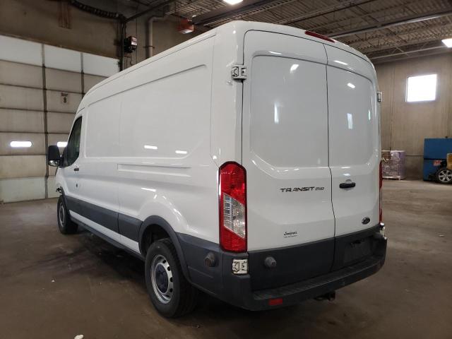 Photo 3 from auction – 2015 FORD TRANSIT T- with VIN 1FTNR2CM5FKA94041