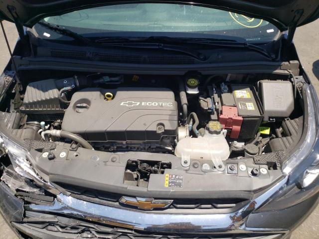 Photo 7 from auction – 2021 CHEVROLET SPARK 1LT with VIN KL8CD6SA6MC224803
