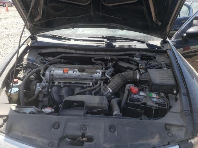 Photo 7 from auction – 2011 HONDA ACCORD EX with VIN 1HGCP2F77BA071753