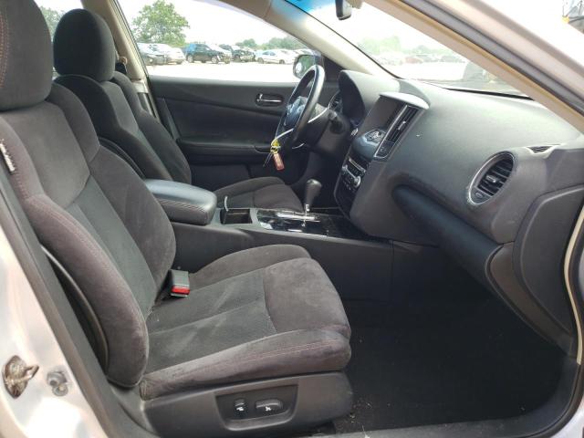 Photo 5 from auction – 2010 NISSAN MAXIMA S with VIN 1N4AA5AP7AC803050