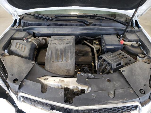 Photo 7 from auction – 2014 CHEVROLET EQUINOX LT with VIN 2GNFLGEK7E6192818