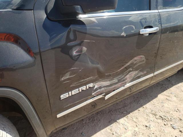 Photo 10 from auction – 2014 GMC SIERRA C15 with VIN 1GTR1VEC4EZ336161