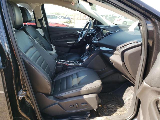 Photo 5 from auction – 2015 FORD ESCAPE TIT with VIN 1FMCU0JX6FUC75401