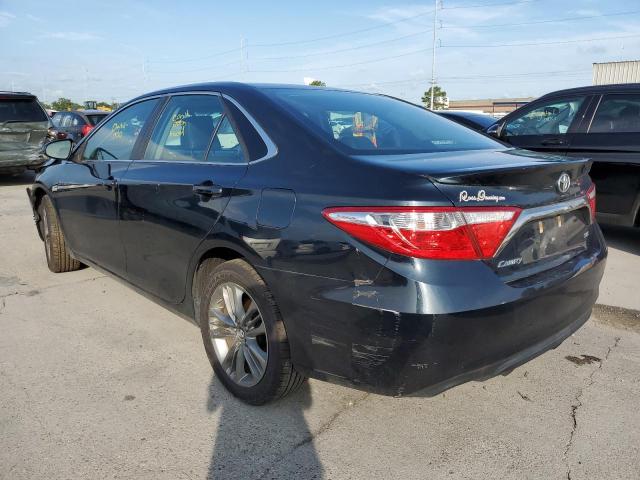 Photo 3 from auction – 2017 TOYOTA CAMRY LE with VIN 4T1BF1FK2HU707476