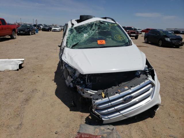 Photo 9 from auction – 2018 FORD ESCAPE SE with VIN 1FMCU9GDXJUA58041