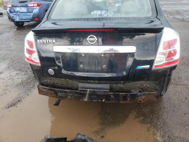 Photo 9 from auction – 2012 NISSAN SENTRA 2.0 with VIN 3N1AB6AP2CL646891