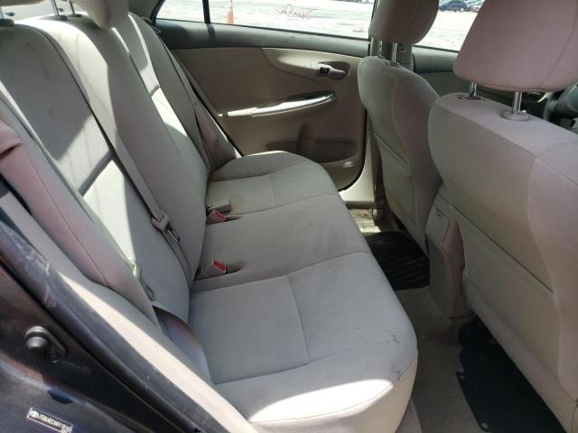Photo 6 from auction – 2010 TOYOTA COROLLA BA with VIN JTDBU4EEXA9118160