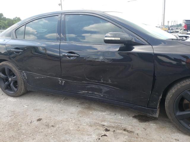 Photo 9 from auction – 2014 NISSAN MAXIMA S with VIN 1N4AA5AP9EC447674