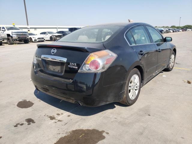 Photo 4 from auction – 2011 NISSAN ALTIMA BAS with VIN 1N4AL2AP1BN475719