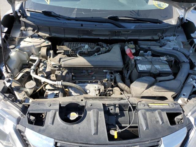 Photo 7 from auction – 2017 NISSAN ROGUE S with VIN KNMAT2MT4HP552664