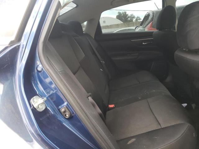 Photo 6 from auction – 2017 NISSAN ALTIMA 2.5 with VIN 1N4AL3AP8HC493077