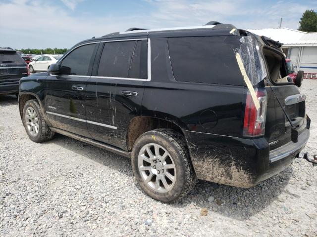 Photo 3 from auction – 2015 GMC YUKON DENA with VIN 1GKS2CKJ4FR632034