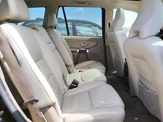 Photo 6 from auction – 2011 VOLVO XC90 3.2 with VIN YV4952CYXB1587792