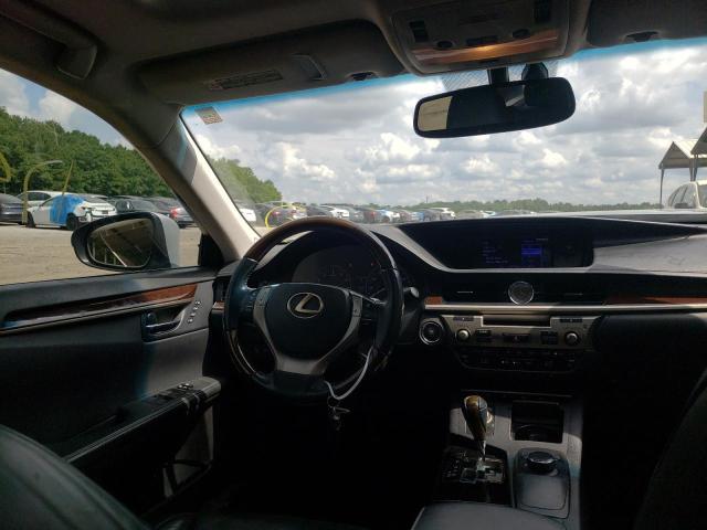 Foto 9 de la subasta – 2013 LEXUS ES 350 con VIN JTHBK1GG1D2018754
