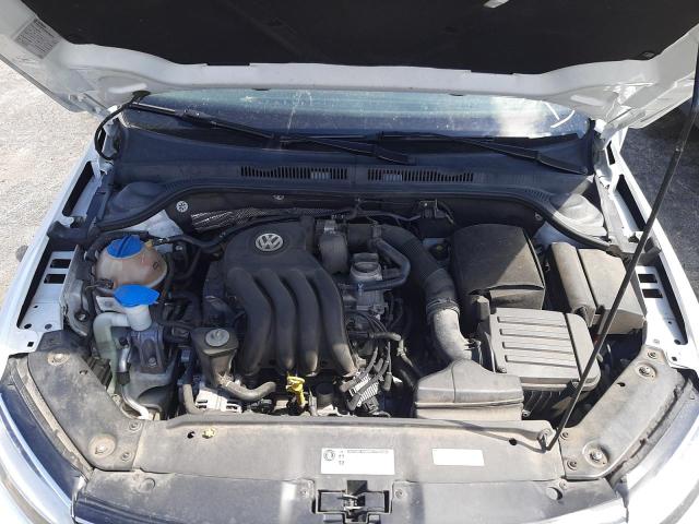 Photo 7 from auction – 2015 VOLKSWAGEN JETTA BASE with VIN 3VW2K7AJXFM423545