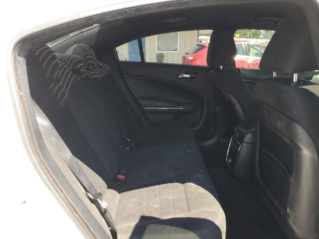 Photo 6 from auction – 2013 DODGE CHARGER SE with VIN 2C3CDXBG0DH500119