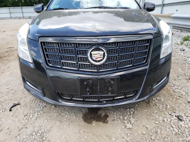 Photo 9 from auction – 2013 CADILLAC XTS with VIN 2G61N5S32D9141869