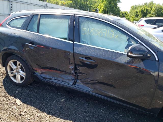 Photo 9 from auction – 2015 VOLVO V60 PREMIE with VIN YV126MEB3F1209352