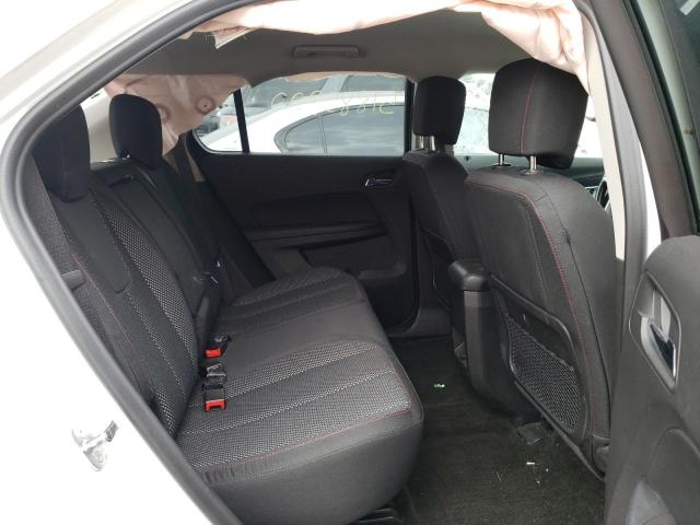 Photo 6 from auction – 2017 CHEVROLET EQUINOX LT with VIN 2GNALCEK2H1510851