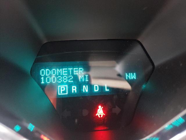 Photo 8 from auction – 2016 CHEVROLET TRAVERSE L with VIN 1GNKRGKD6GJ270059