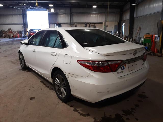 Photo 3 from auction – 2016 TOYOTA CAMRY LE with VIN 4T1BF1FK3GU177078