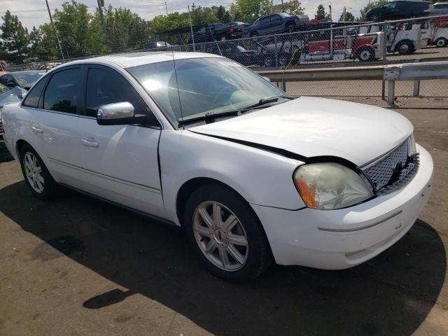 Photo 1 from auction – 2005 FORD FIVE HUNDR with VIN 1FAHP28105G172962