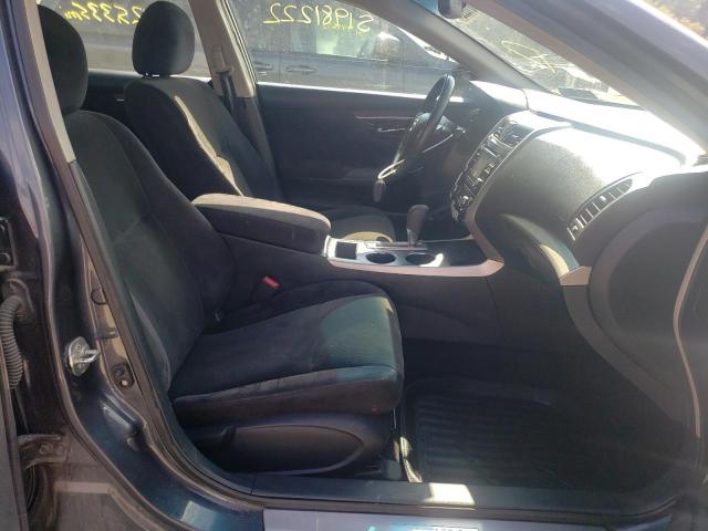 Photo 5 from auction – 2013 NISSAN ALTIMA 2.5 with VIN 1N4AL3AP4DC163267