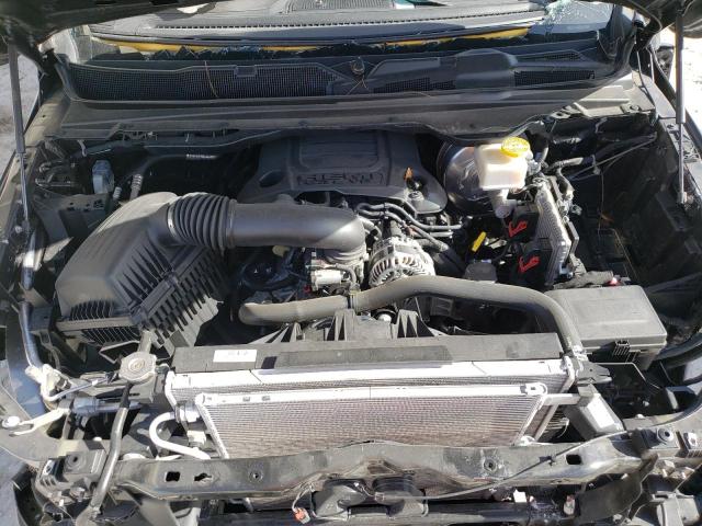 Photo 7 from auction – 2021 RAM 1500 LIMIT with VIN 1C6SRFHT6MN727840