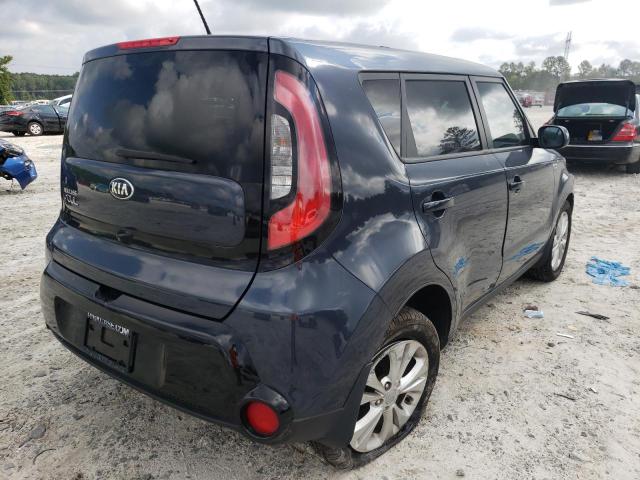 Photo 4 from auction – 2016 KIA SOUL + with VIN KNDJP3A53G7328915
