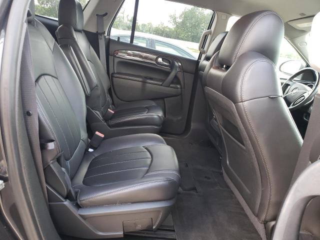 Photo 6 from auction – 2015 BUICK ENCLAVE with VIN 5GAKRBKD7FJ289795