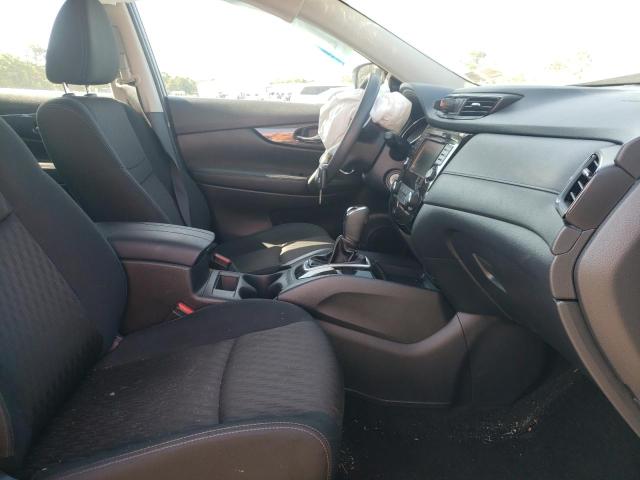 Photo 5 from auction – 2018 NISSAN ROGUE S with VIN KNMAT2MV1JP586522