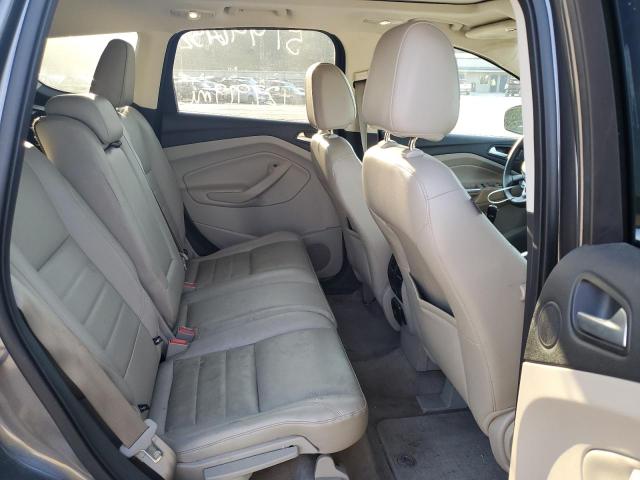 Photo 6 from auction – 2014 FORD ESCAPE TIT with VIN 1FMCU9J93EUA22153