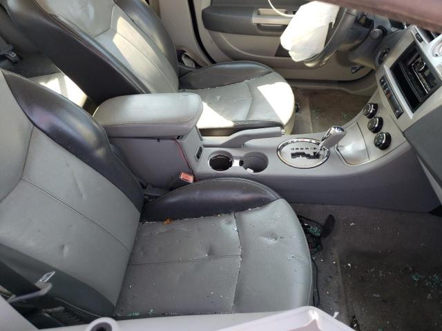 Photo 5 from auction – 2007 CHRYSLER SEBRING with VIN 1C3LC66M97N569755