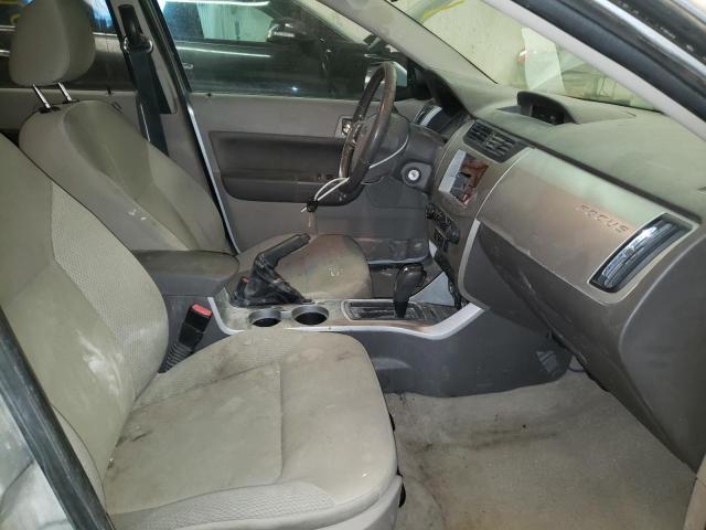 Photo 5 from auction – 2010 FORD FOCUS SES with VIN 1FAHP3GNXAW119938