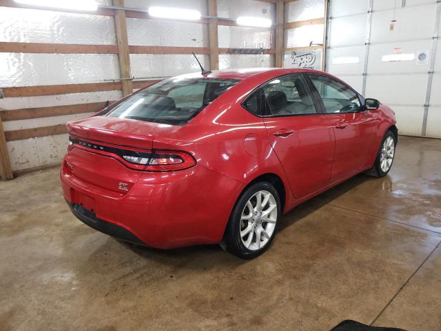 Photo 4 from auction – 2014 DODGE DART SXT with VIN 1C3CDFBB8ED741892