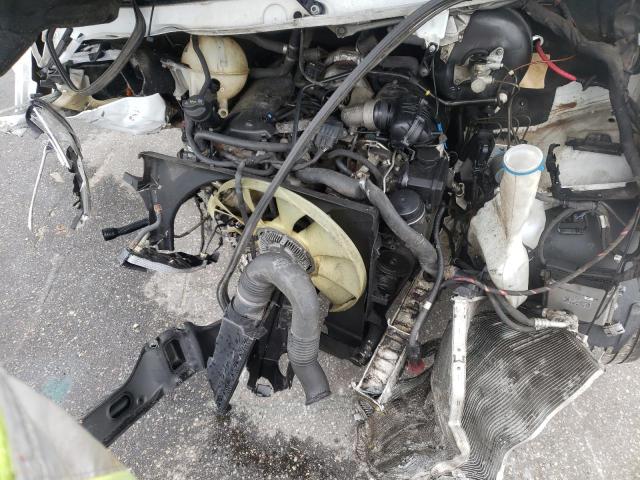 Photo 7 from auction – 2014 MERCEDES-BENZ SPRINTER 2 with VIN WD3PE8CC7E5869526