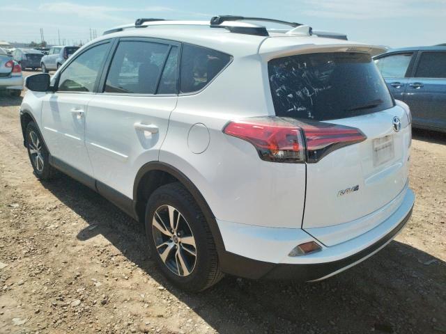 Photo 3 from auction – 2018 TOYOTA RAV4 ADVEN with VIN JTMWFREV4JD117320