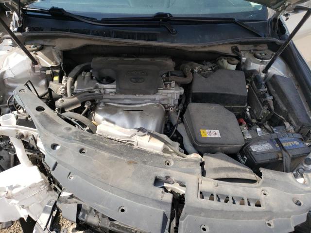 Photo 7 from auction – 2017 TOYOTA CAMRY LE with VIN 4T1BF1FK3HU282978