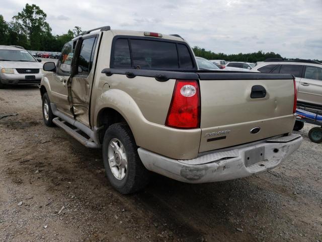 Photo 3 from auction – 2001 FORD EXPLORER with VIN 1FMZU67E71UB85184