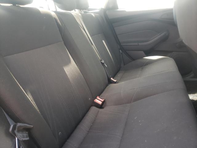 Photo 6 from auction – 2016 FORD FOCUS with VIN 1FADP3E27GL240525