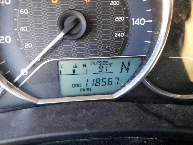 Photo 8 from auction – 2015 TOYOTA COROLLA L with VIN 5YFBURHE3FP319814